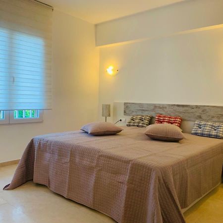 Vila Casa Salou Individual Exteriér fotografie