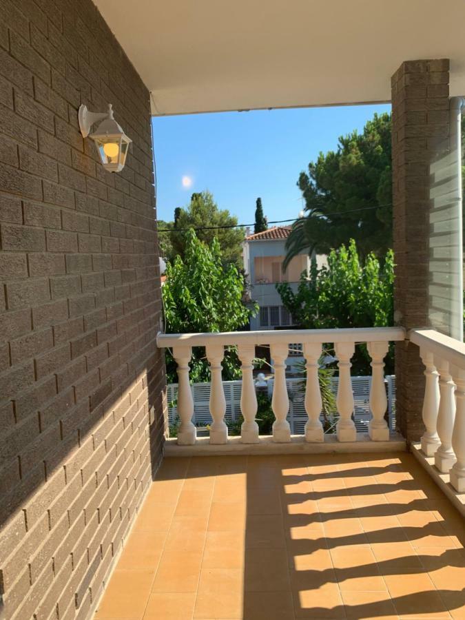 Vila Casa Salou Individual Exteriér fotografie