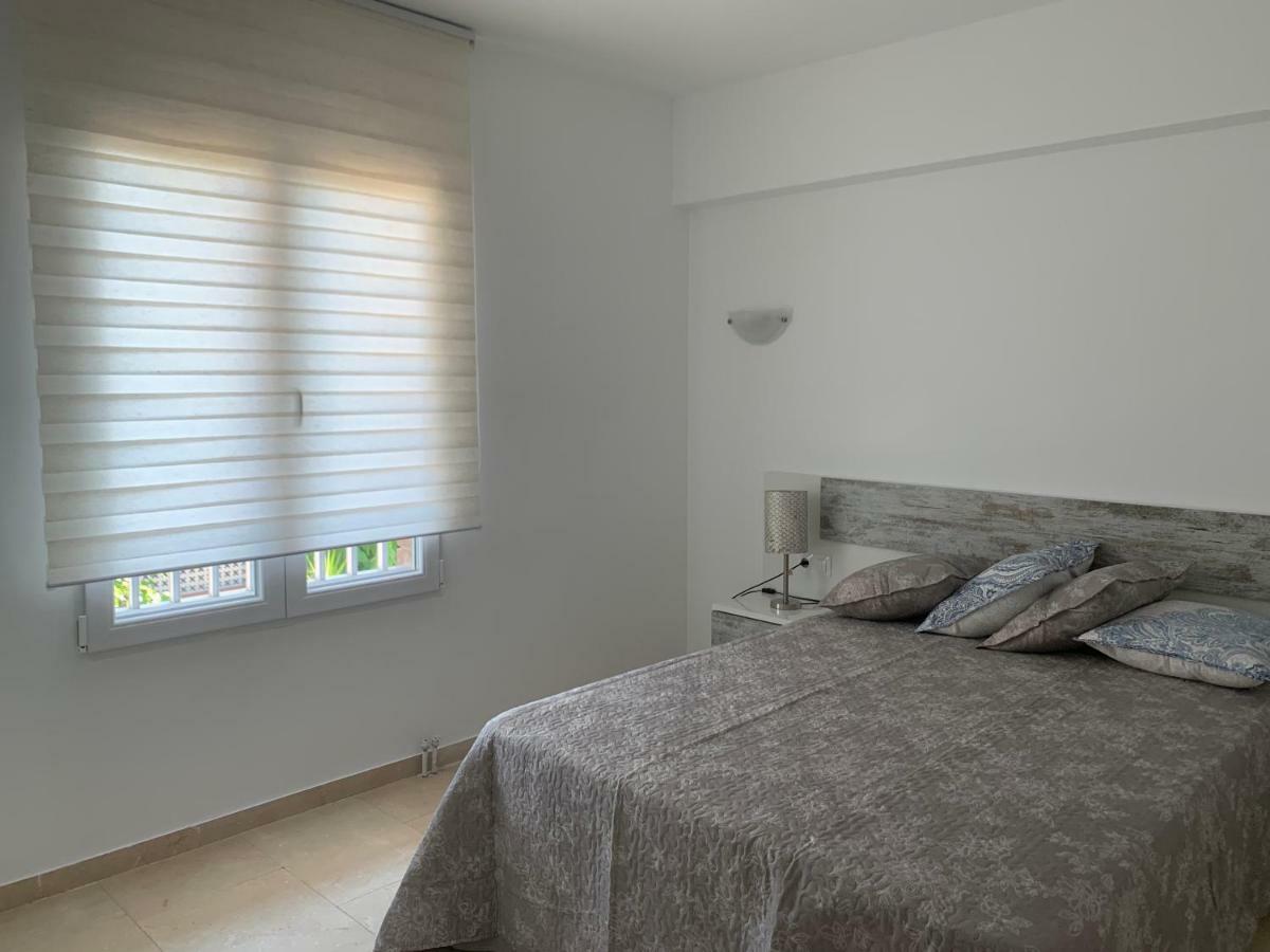 Vila Casa Salou Individual Exteriér fotografie