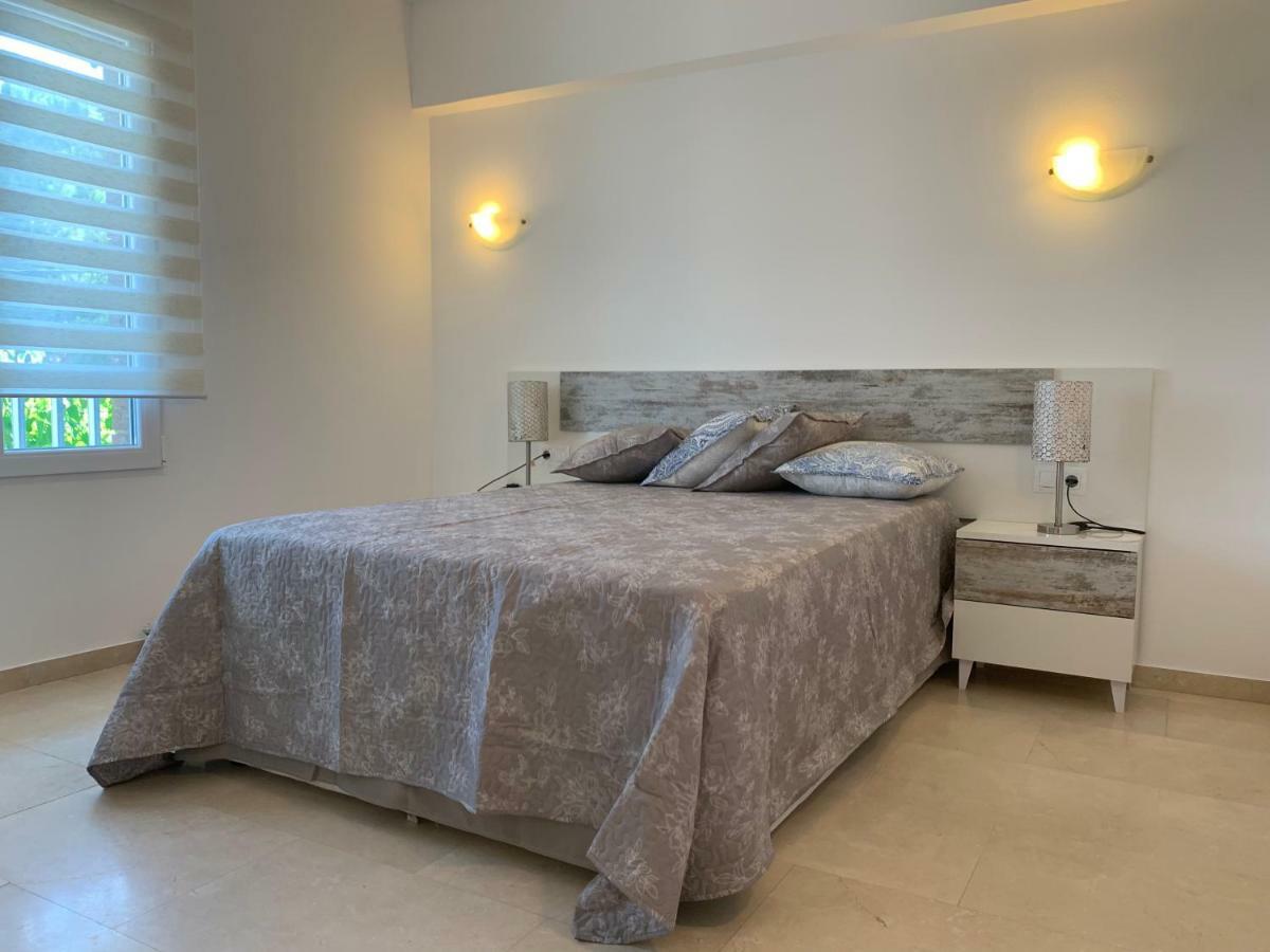 Vila Casa Salou Individual Exteriér fotografie