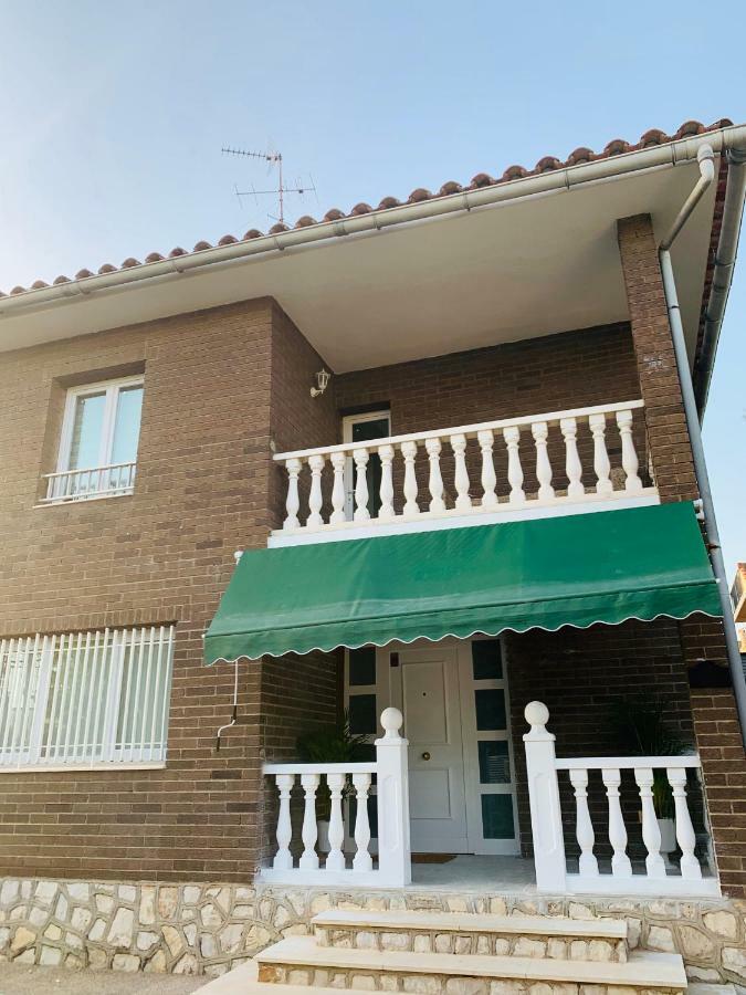 Vila Casa Salou Individual Exteriér fotografie
