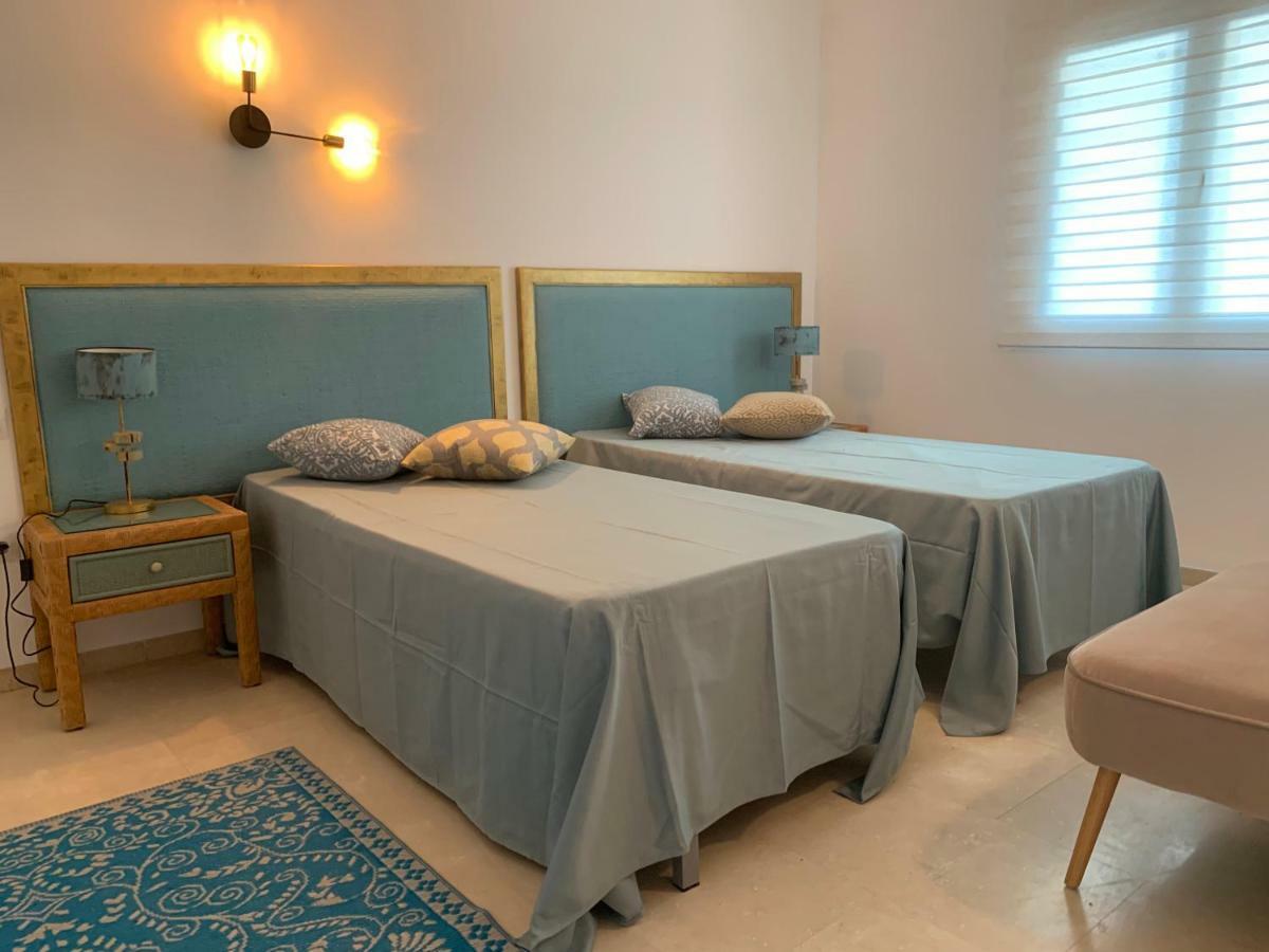 Vila Casa Salou Individual Exteriér fotografie